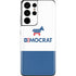 Democrat Blue And Red Galaxy S21 Ultra 5G Skin